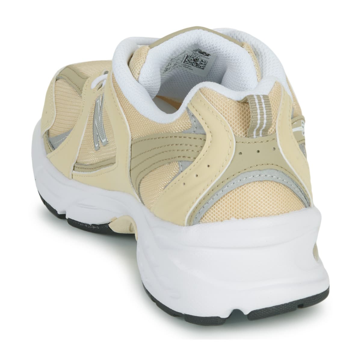 Men's Sneakers New Balance Beige