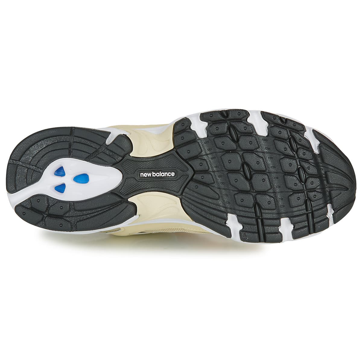 Men's Sneakers New Balance Beige