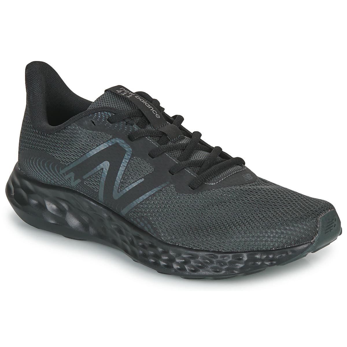 Men's Running Shoes New Balance Black