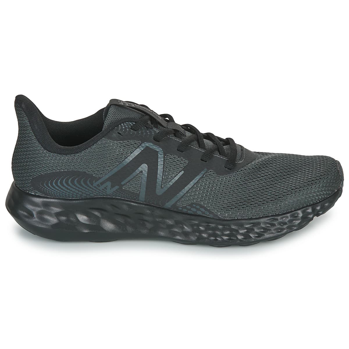 Men's Running Shoes New Balance Black