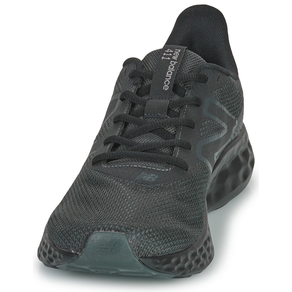 Men's Running Shoes New Balance Black