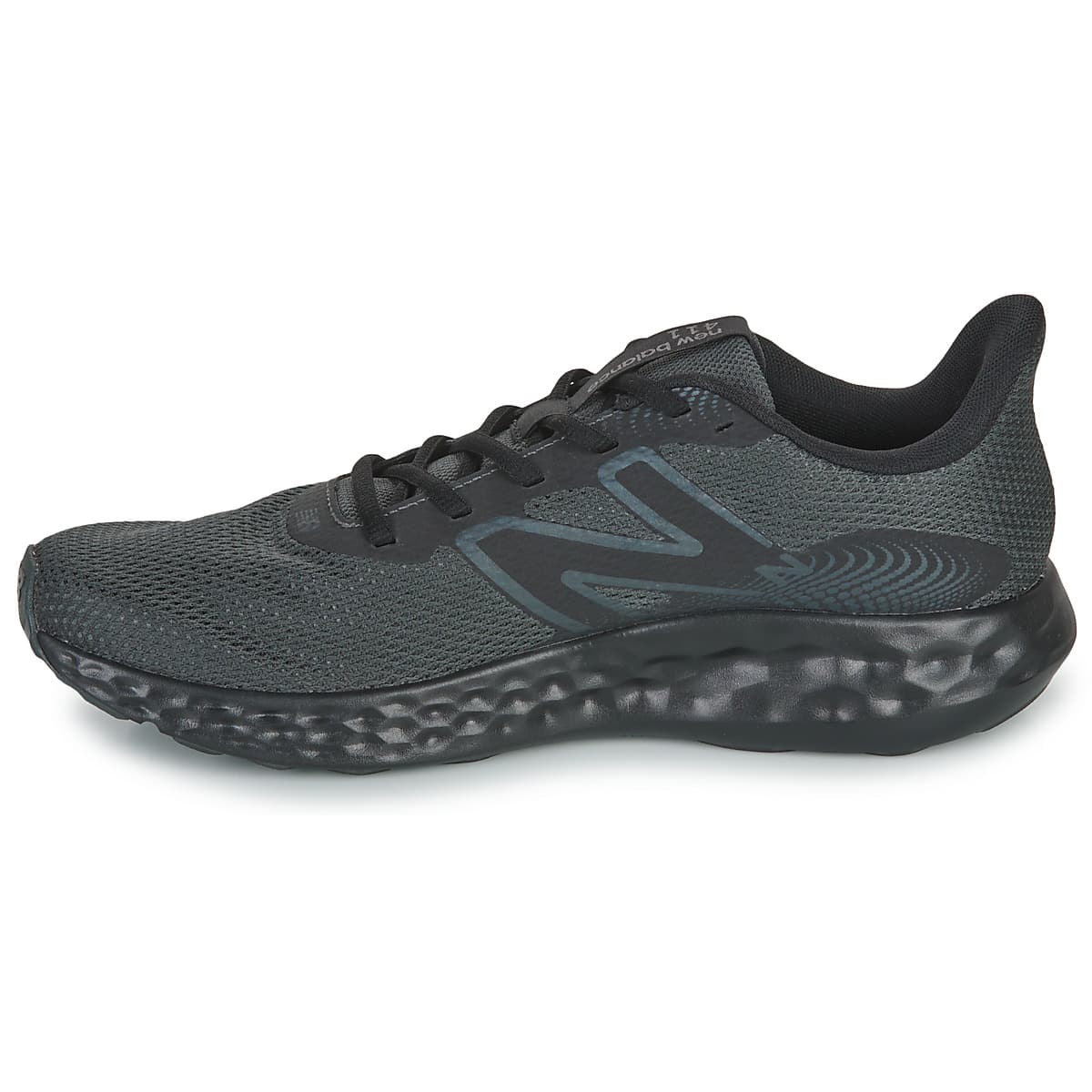 Men's Running Shoes New Balance Black