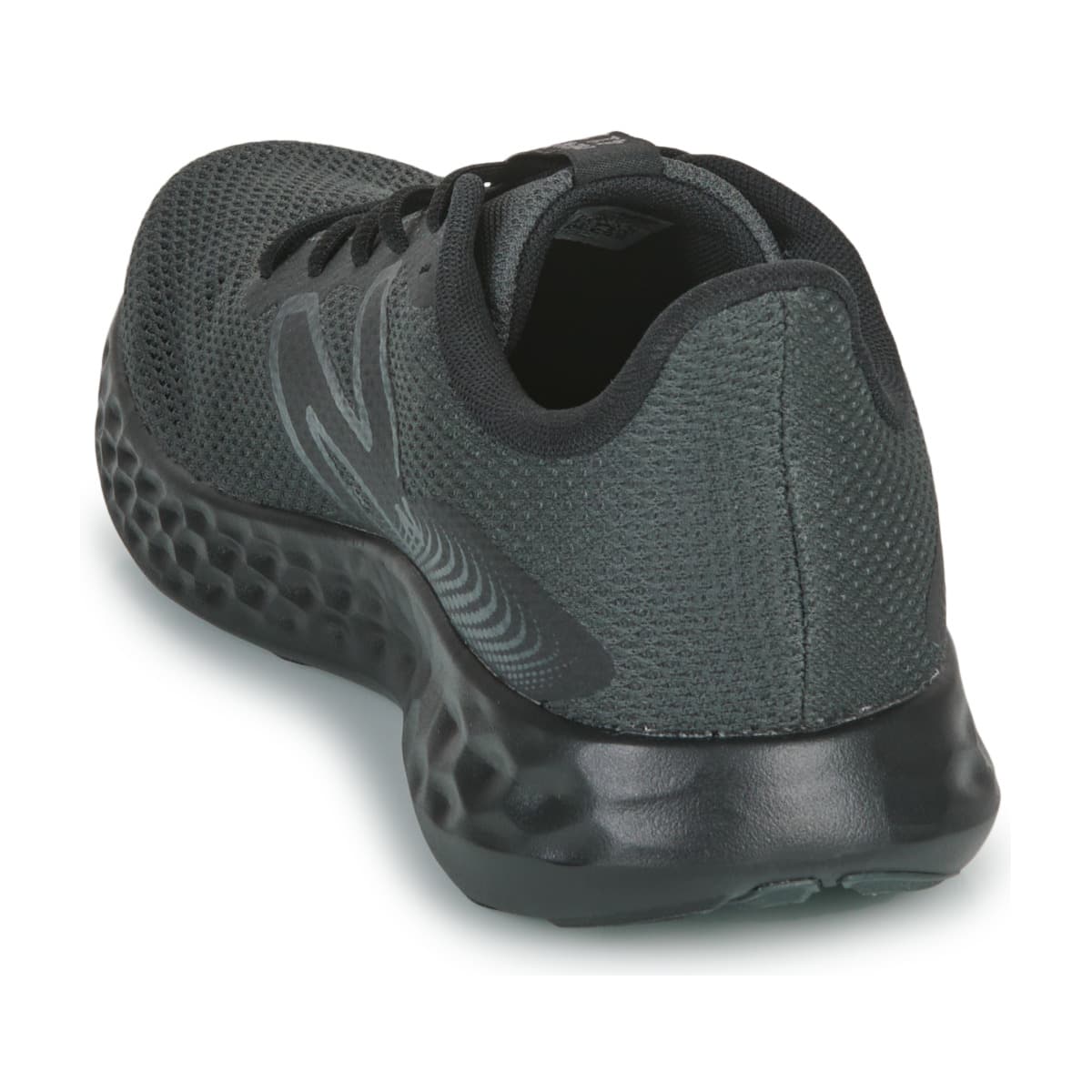 Men's Running Shoes New Balance Black