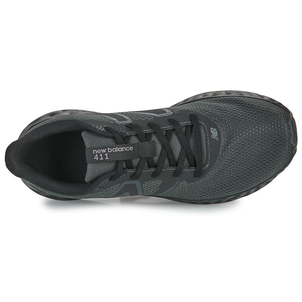 Men's Running Shoes New Balance Black