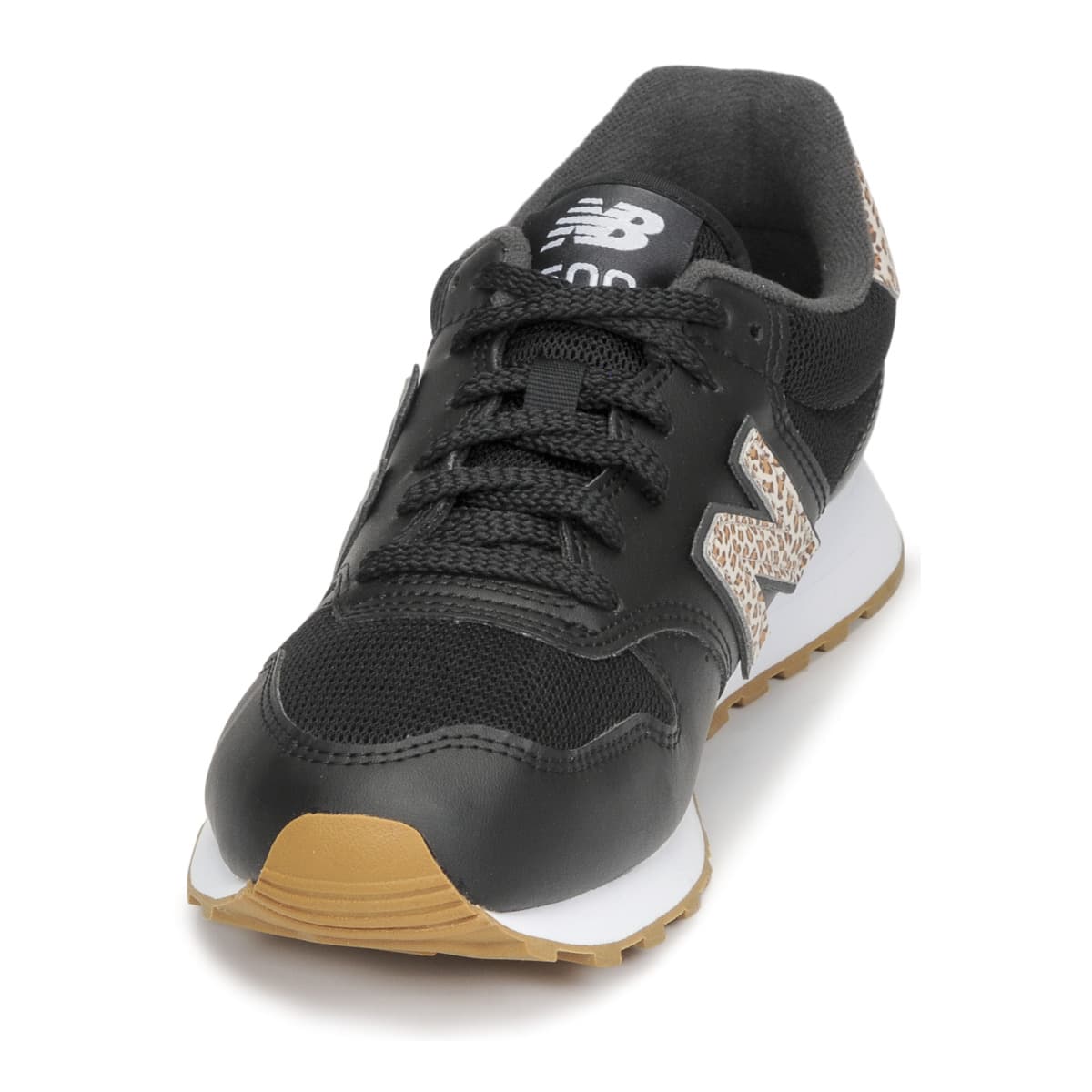 Women's Sneakers New Balance Black