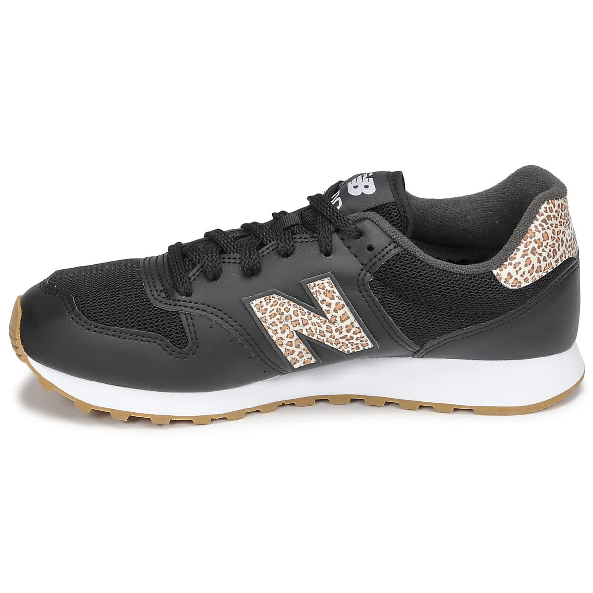 Women's Sneakers New Balance Black