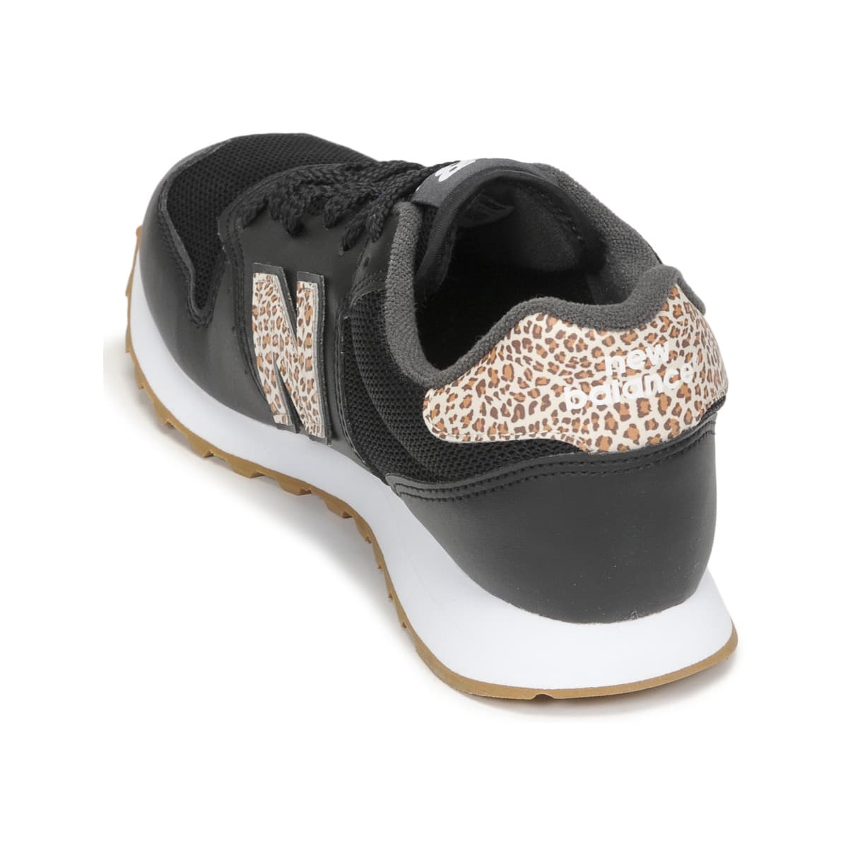 Women's Sneakers New Balance Black