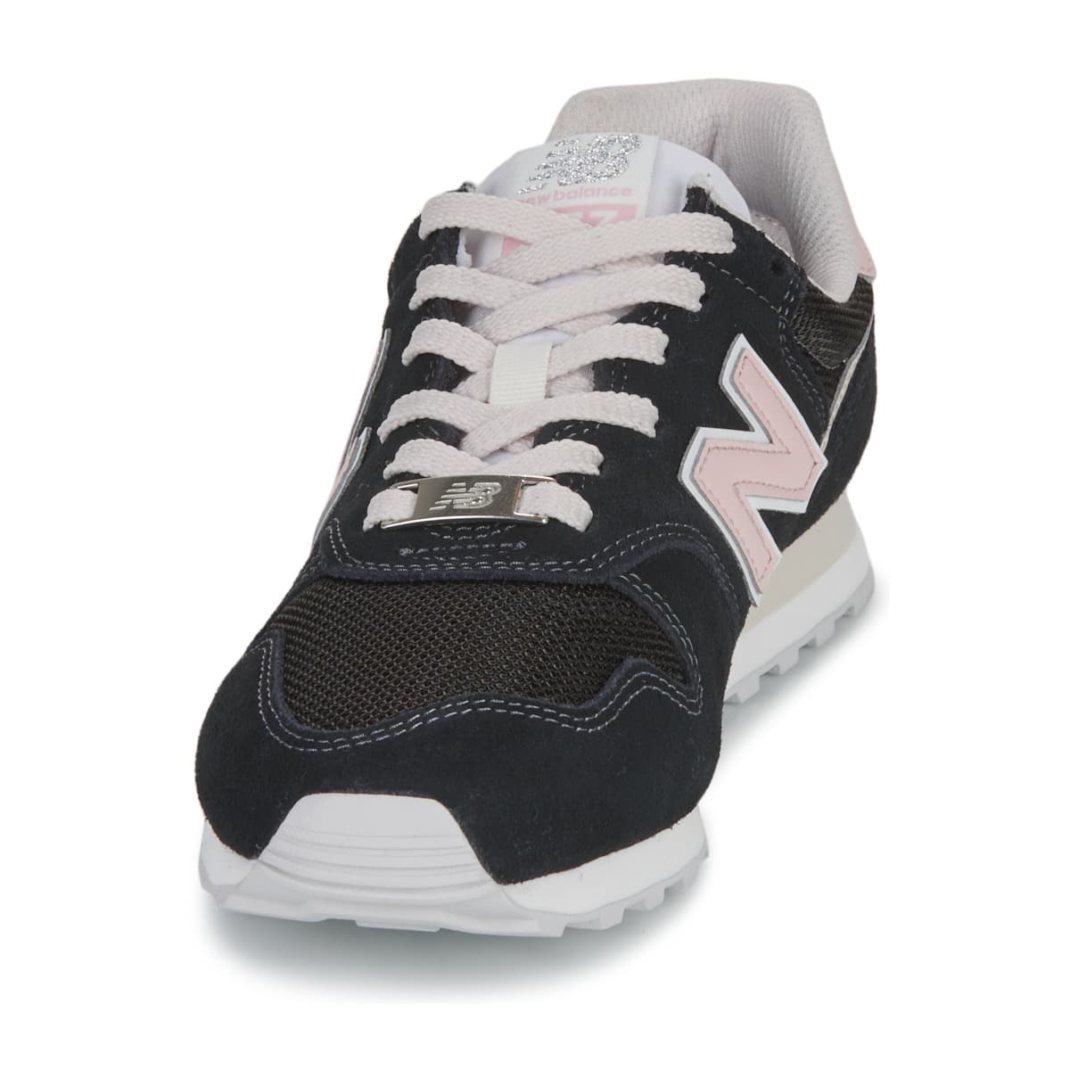 Women's Sneakers New Balance Black