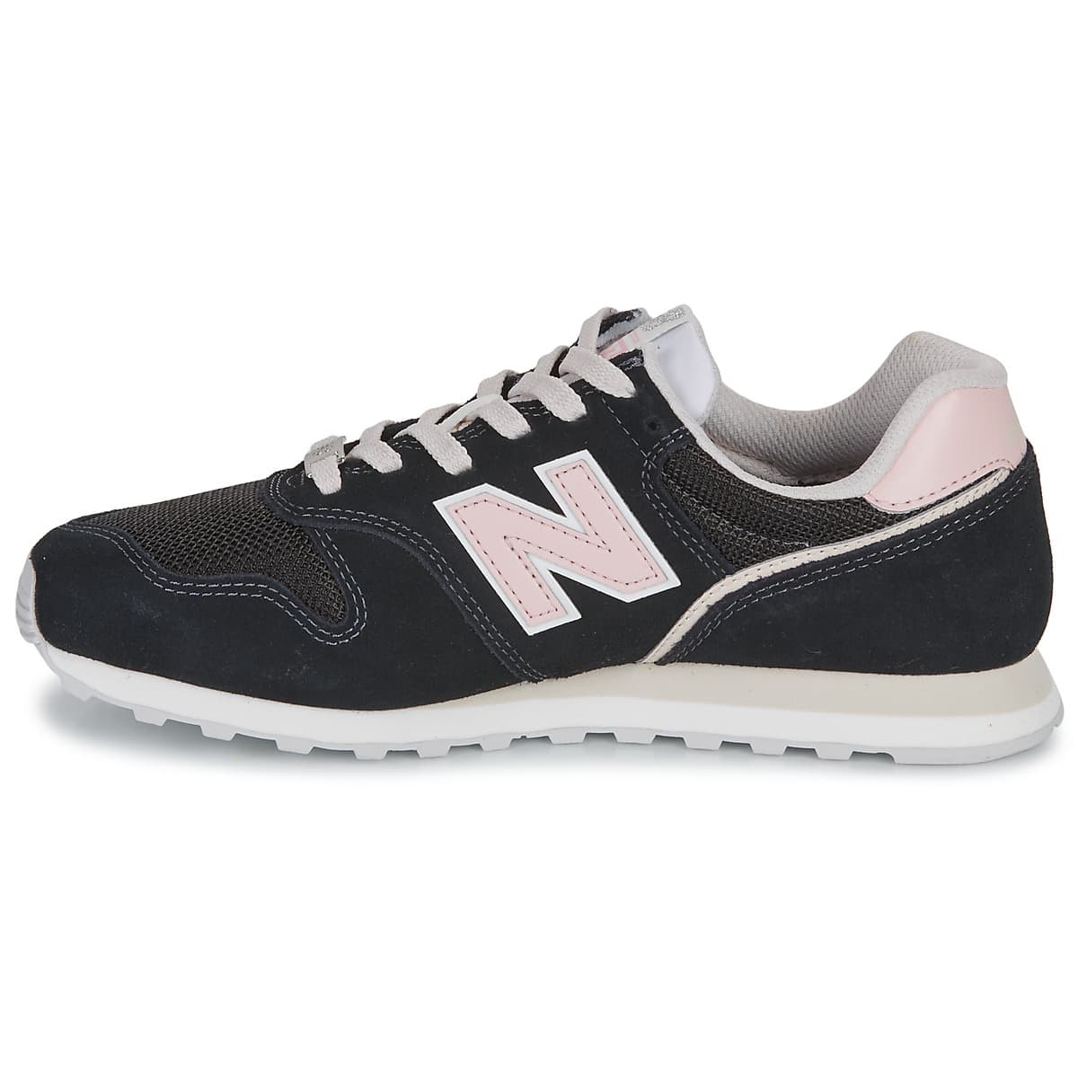 Women's Sneakers New Balance Black