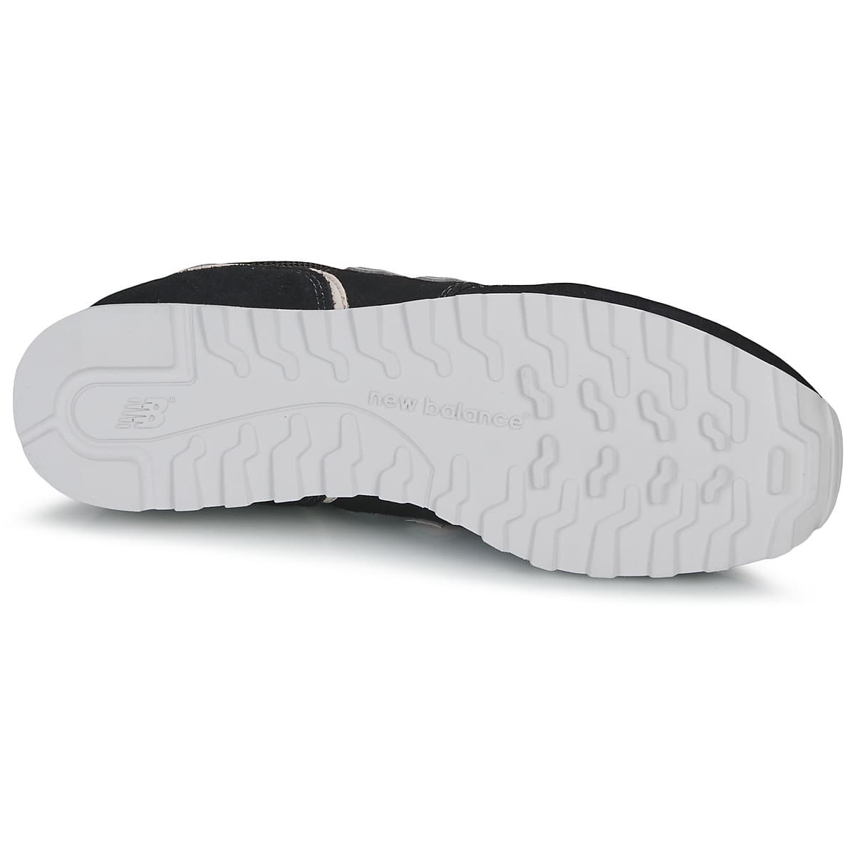 Women's Sneakers New Balance Black