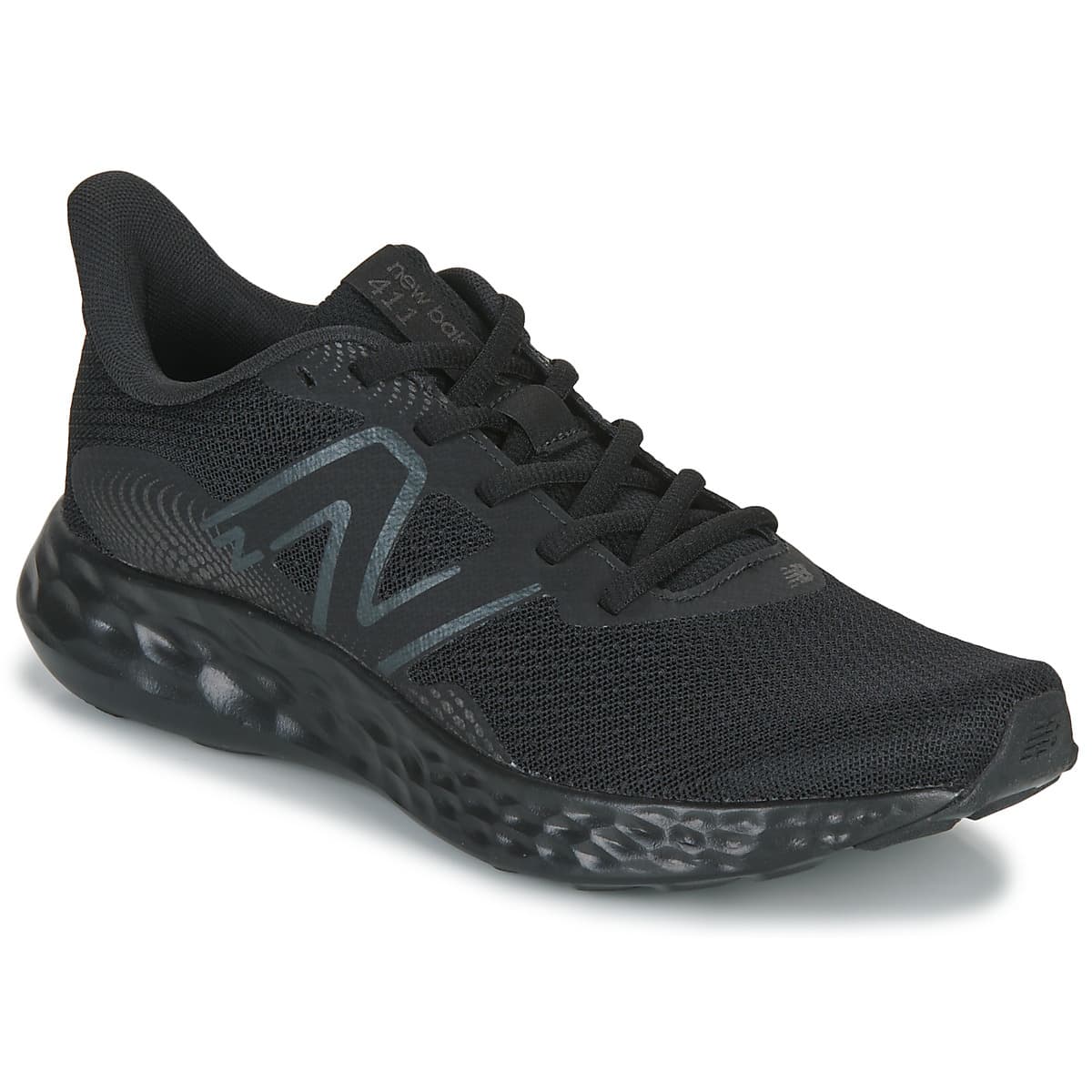 Women's Running Shoes New Balance Black