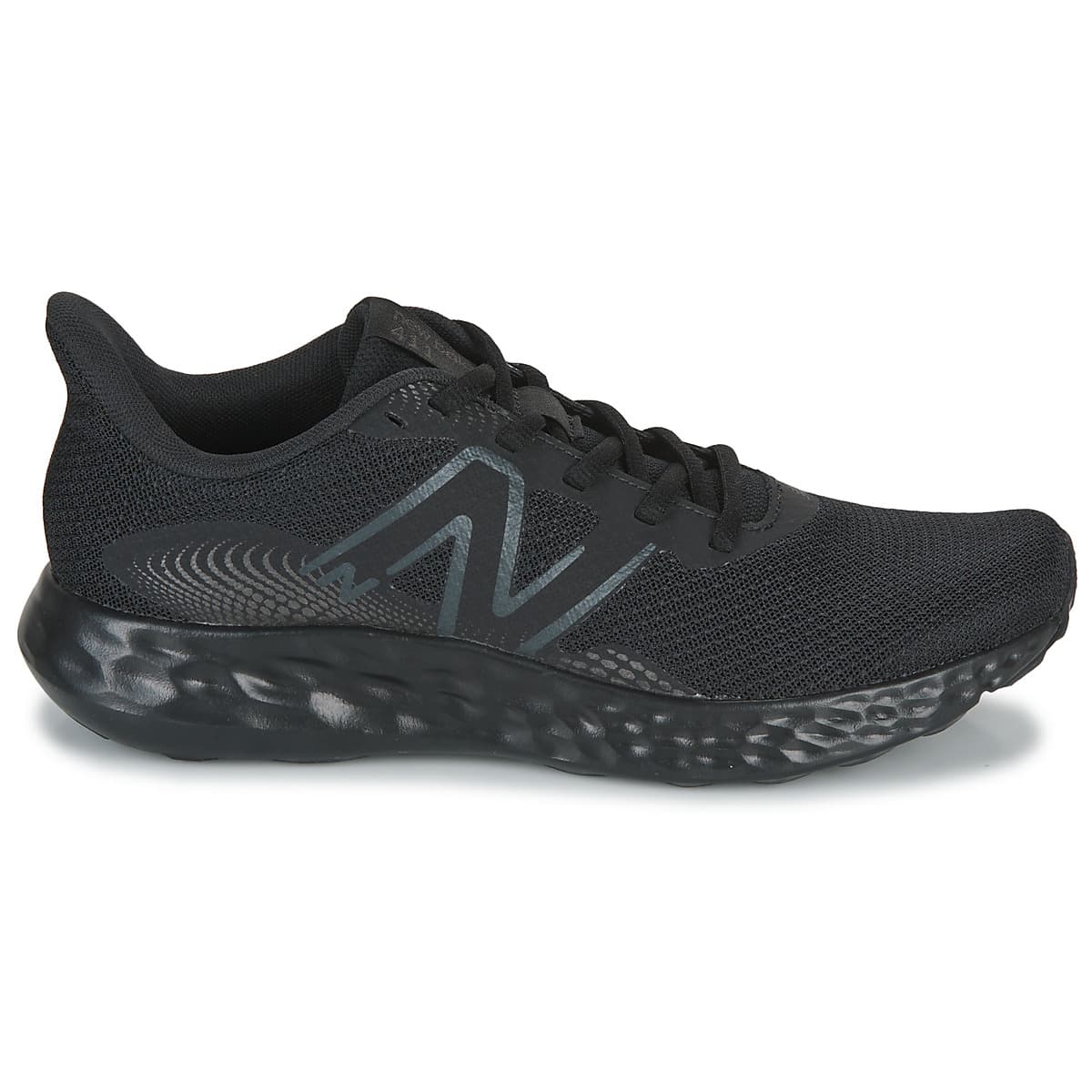 Women's Running Shoes New Balance Black