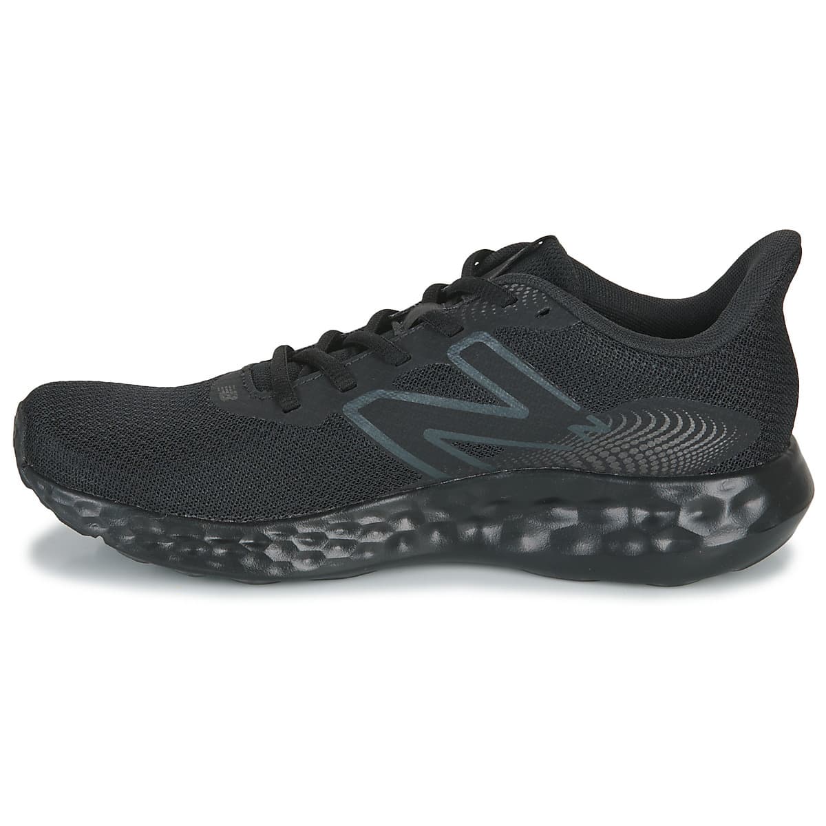 Women's Running Shoes New Balance Black