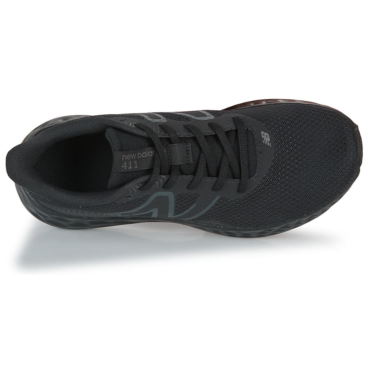 Women's Running Shoes New Balance Black