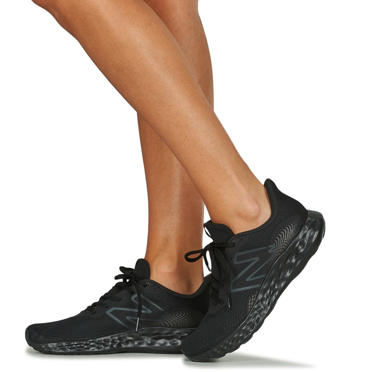 Women's Running Shoes New Balance Black