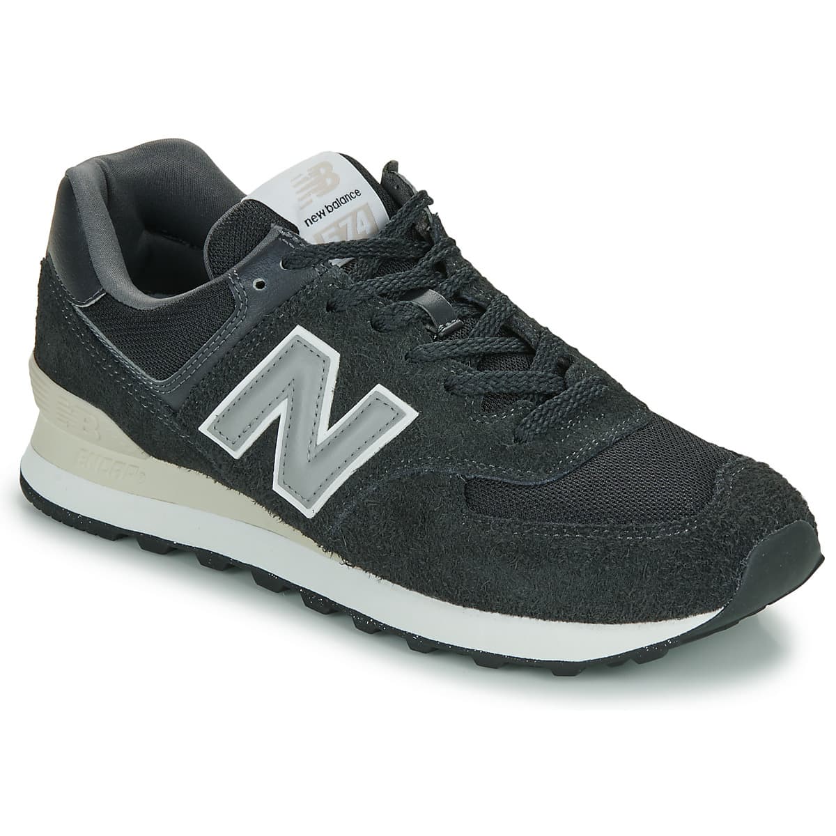 Men's Sneakers New Balance Black