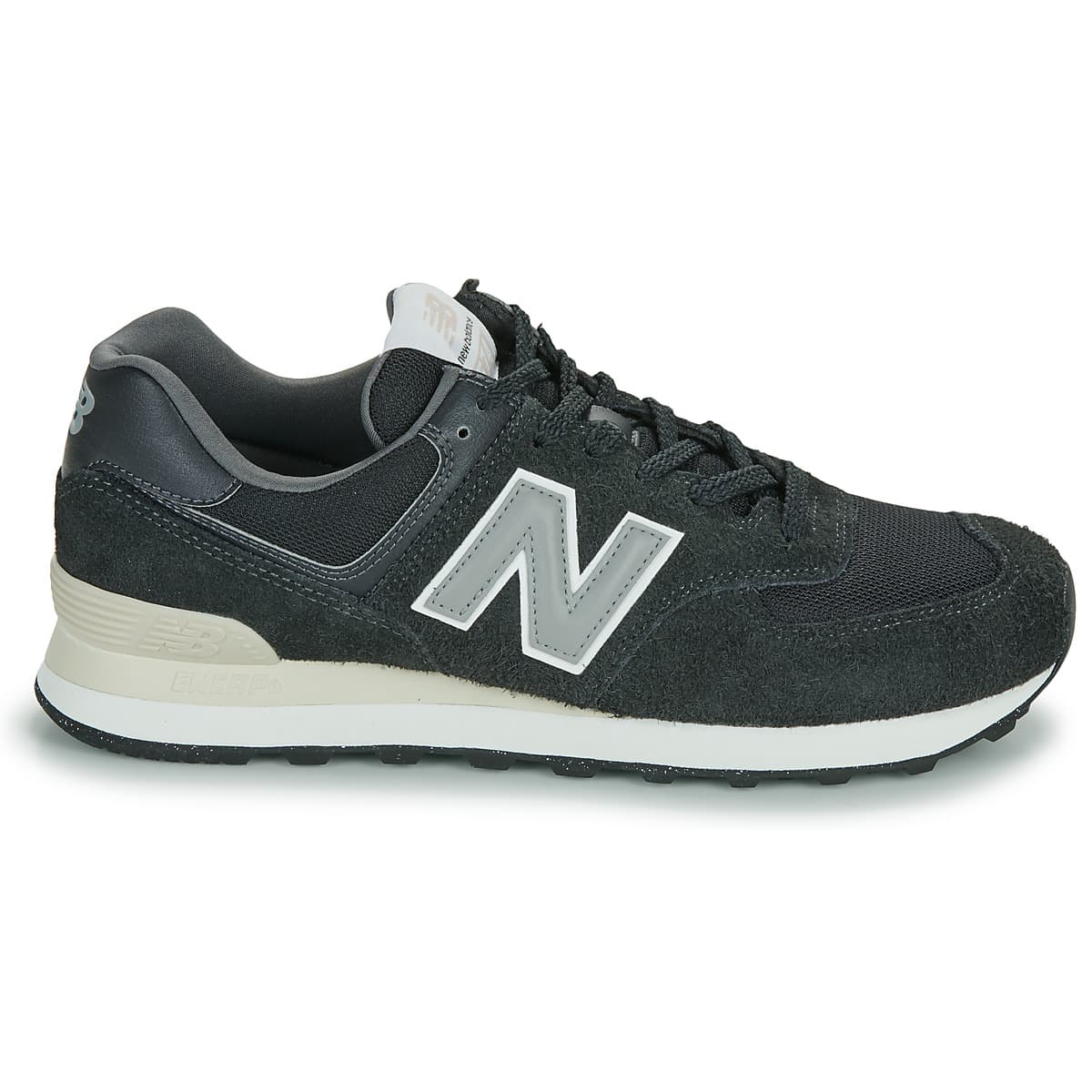 Men's Sneakers New Balance Black