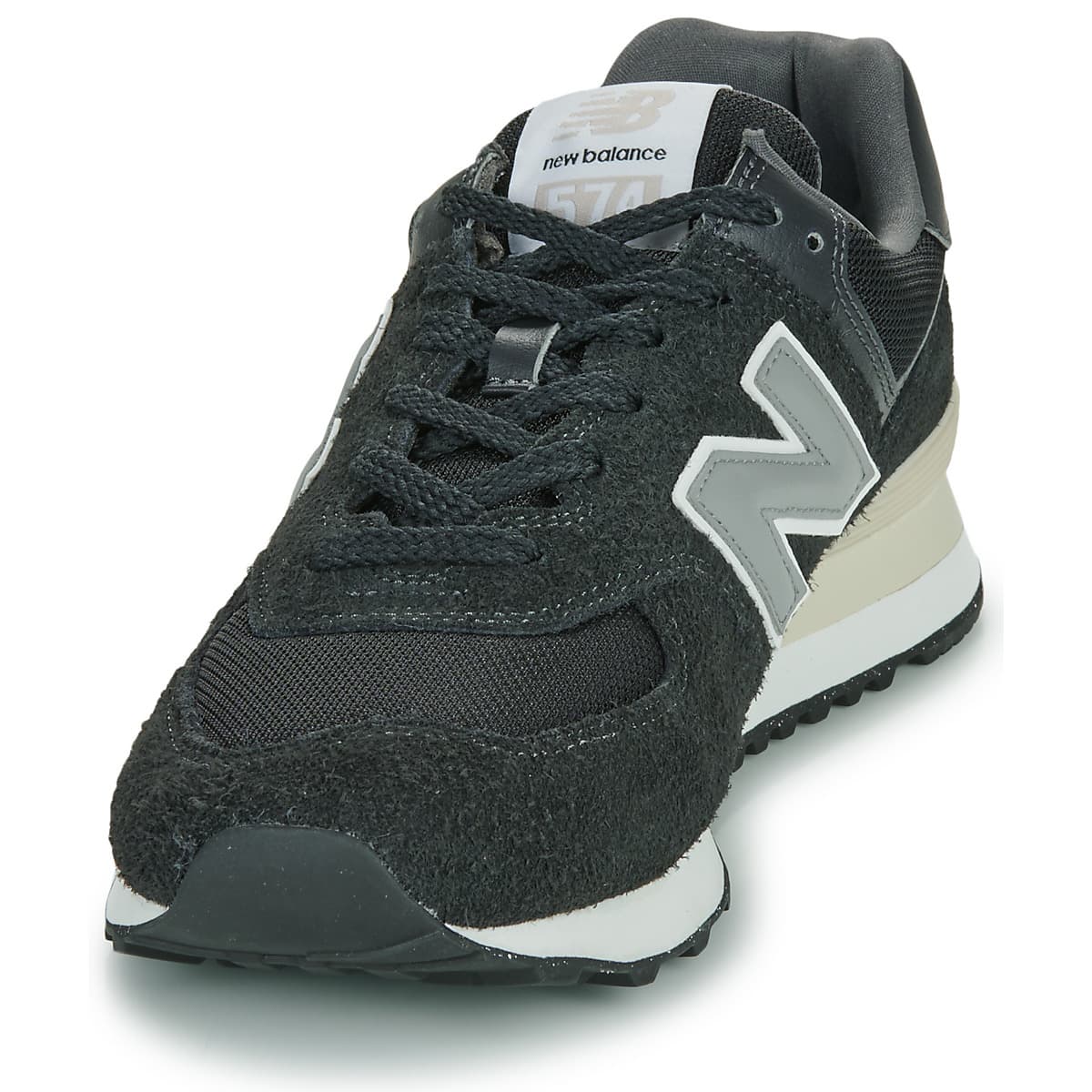Men's Sneakers New Balance Black