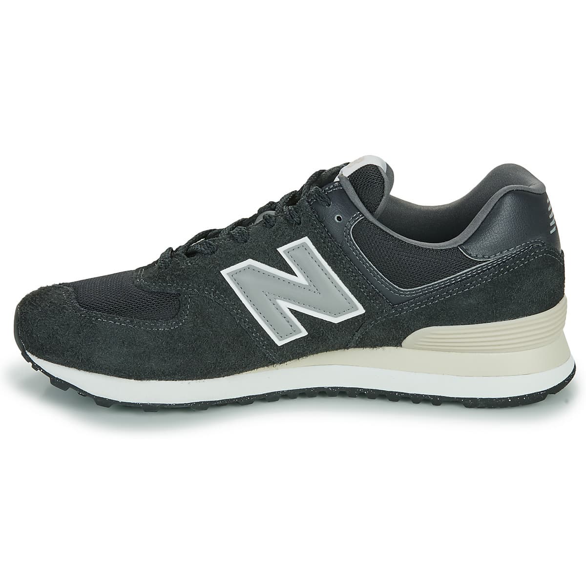 Men's Sneakers New Balance Black