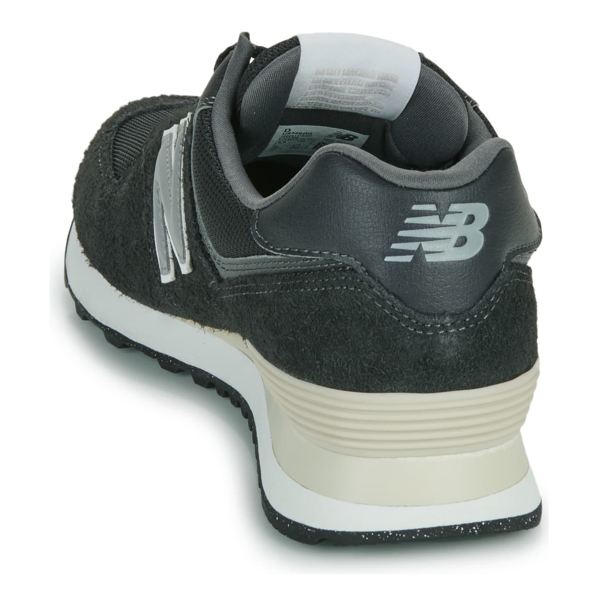 Men's Sneakers New Balance Black