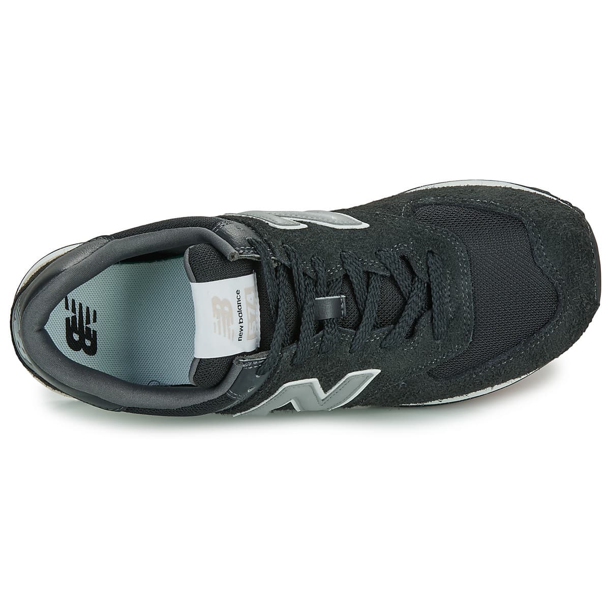 Men's Sneakers New Balance Black
