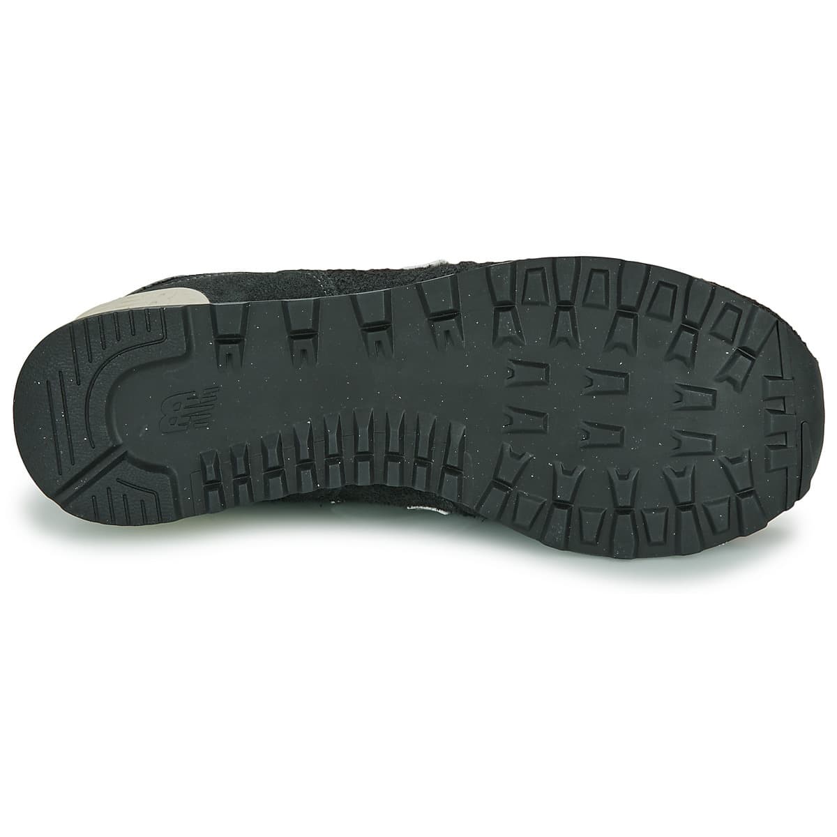 Men's Sneakers New Balance Black