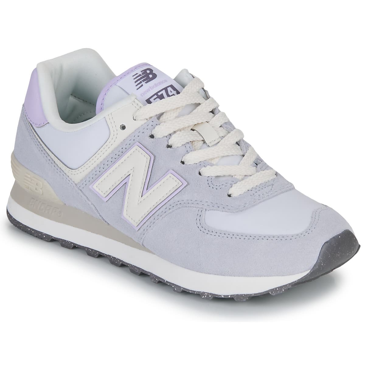 Women's Sneakers New Balance Purple