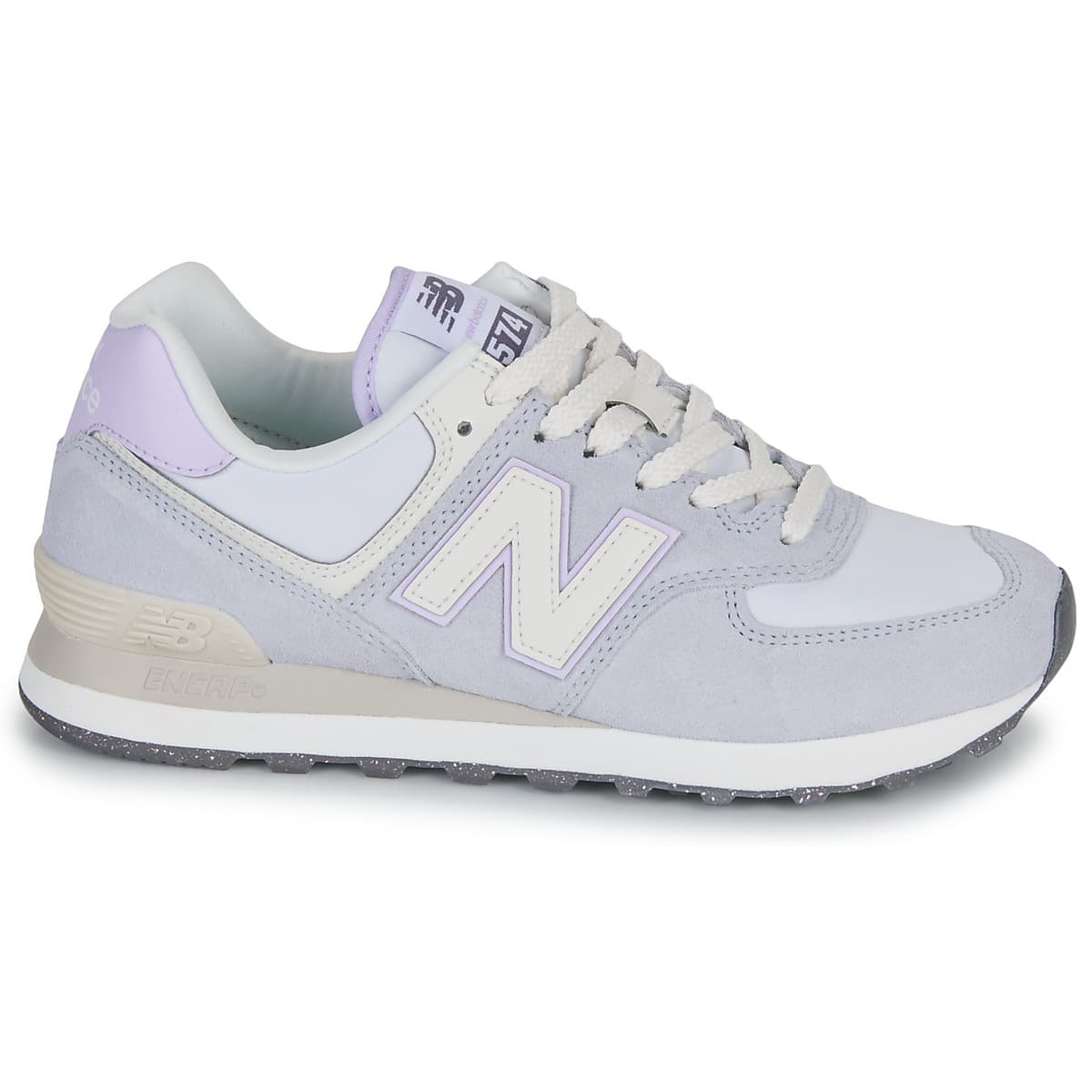 Women's Sneakers New Balance Purple
