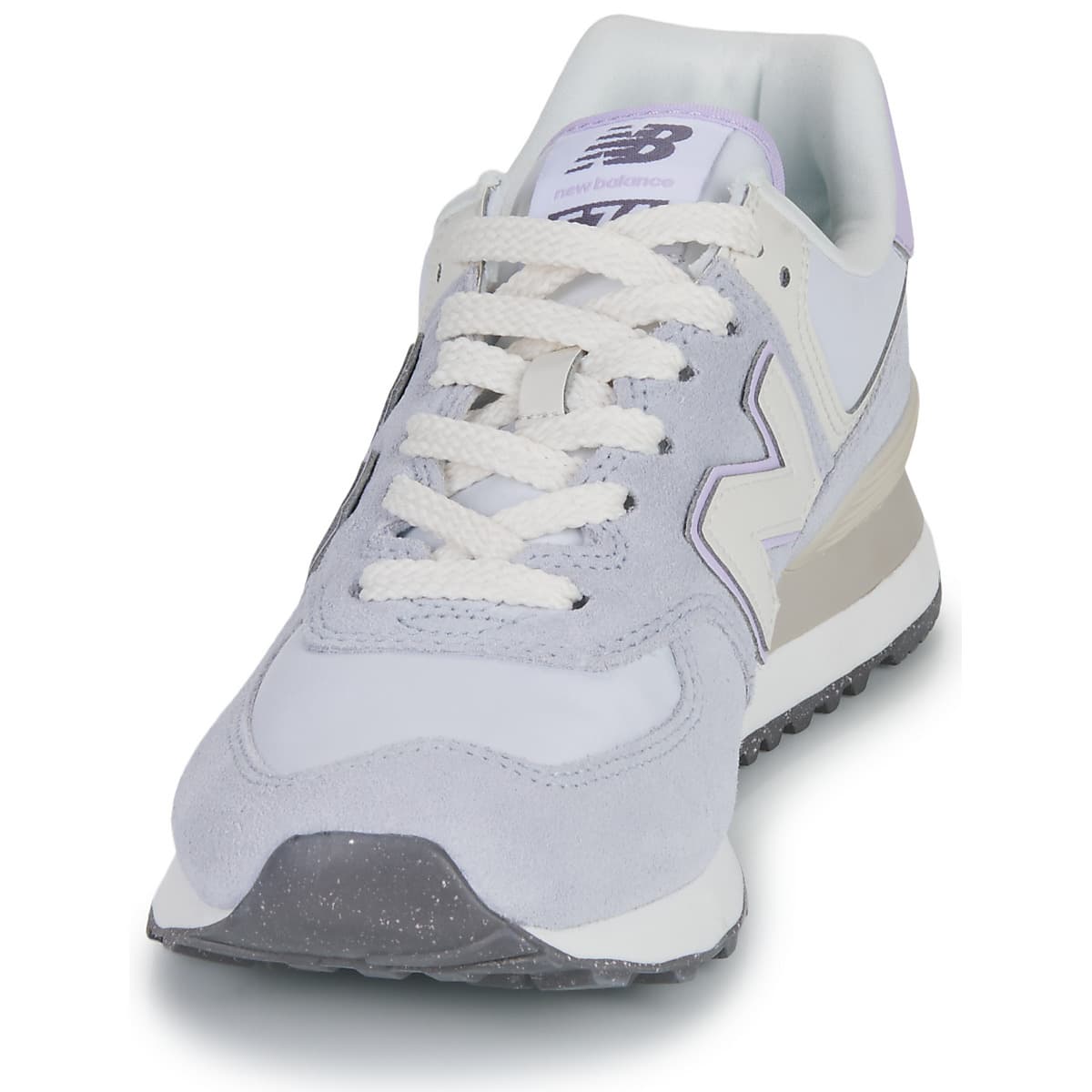 Women's Sneakers New Balance Purple