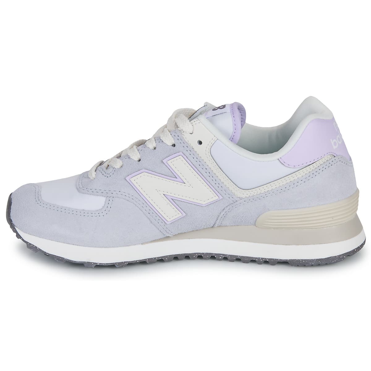 Women's Sneakers New Balance Purple