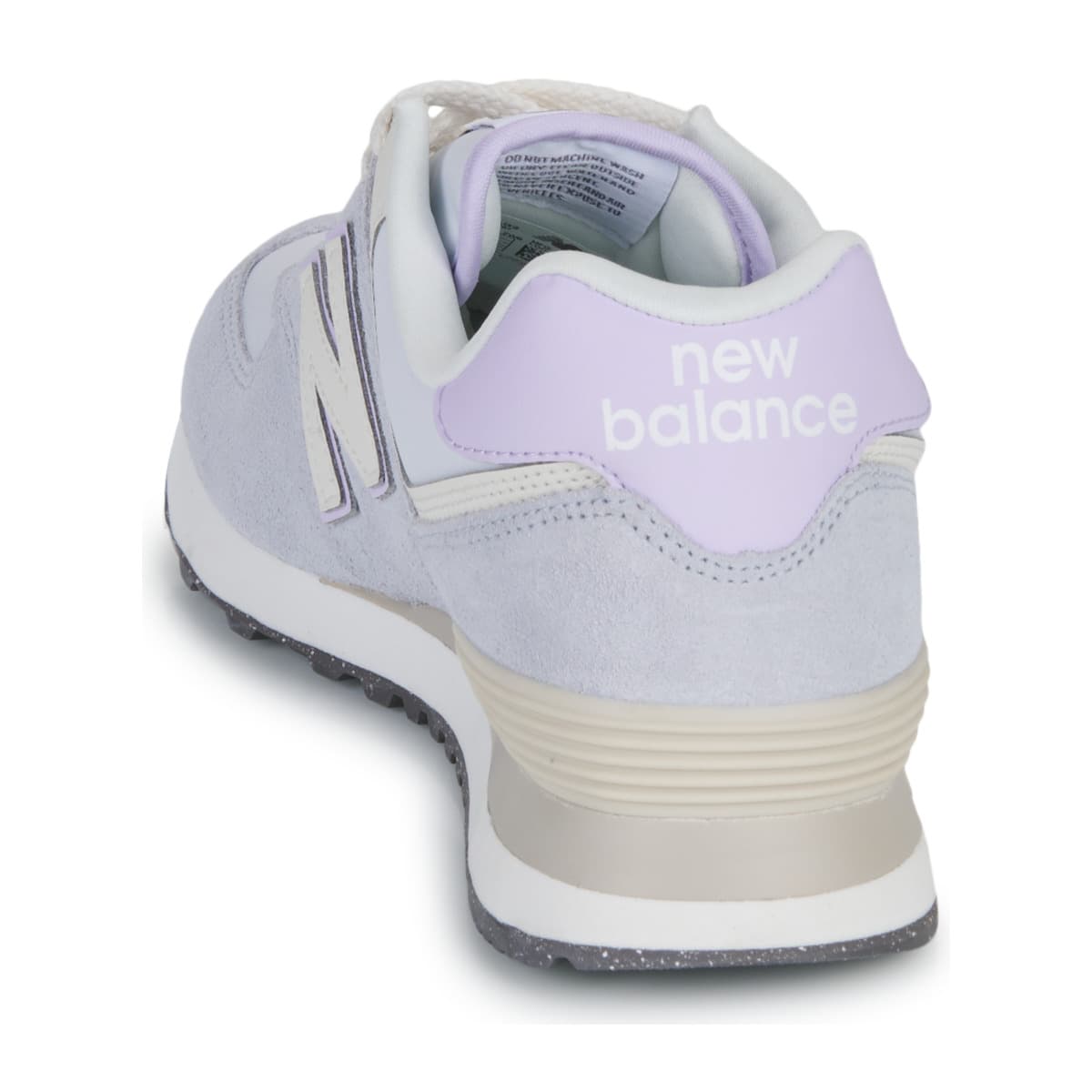 Women's Sneakers New Balance Purple