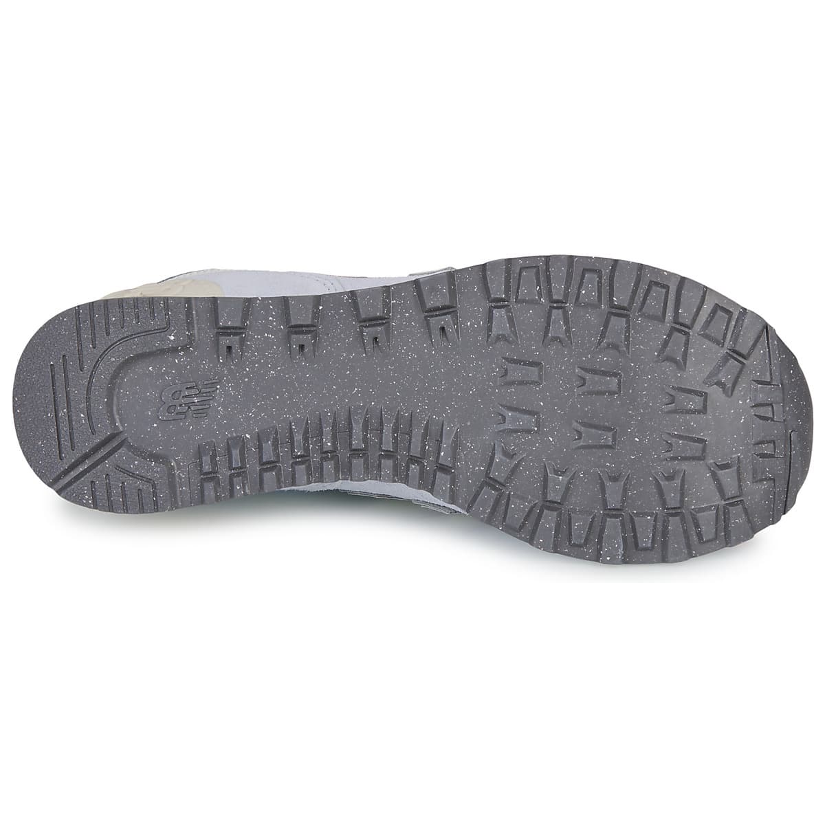 Women's Sneakers New Balance Purple