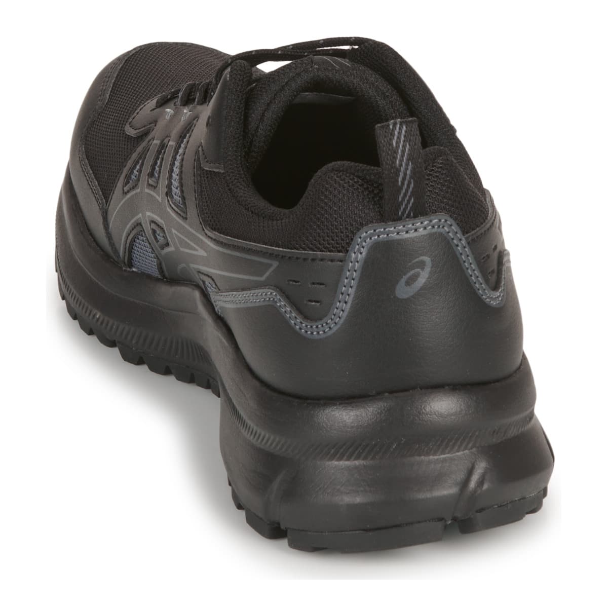 Men's Outdoor Shoes Asics Black