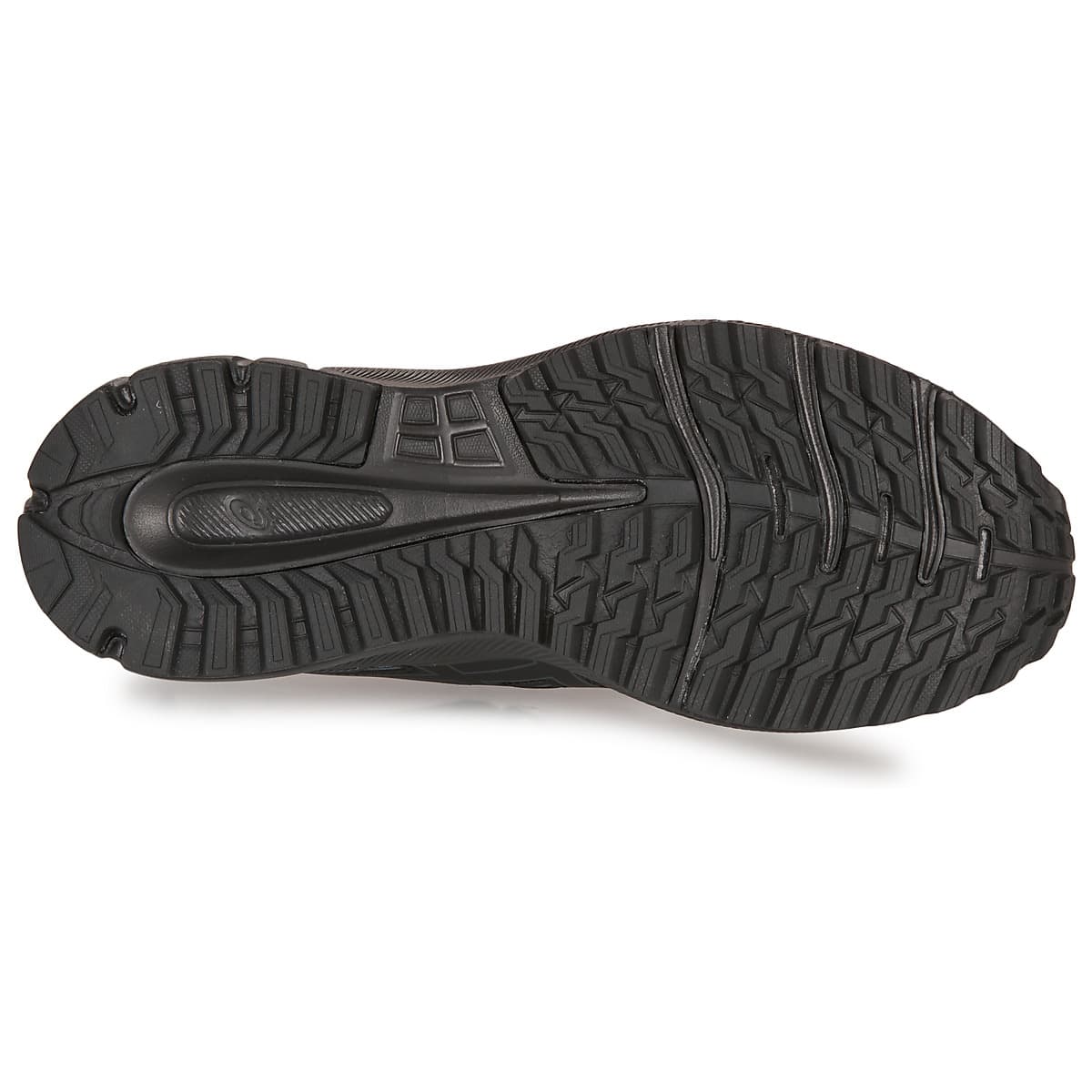 Men's Outdoor Shoes Asics Black