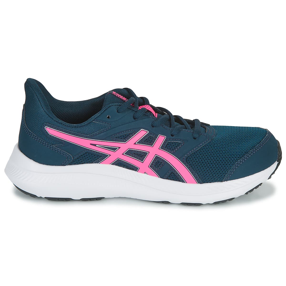 Girls' Sports Shoes Asics Blue