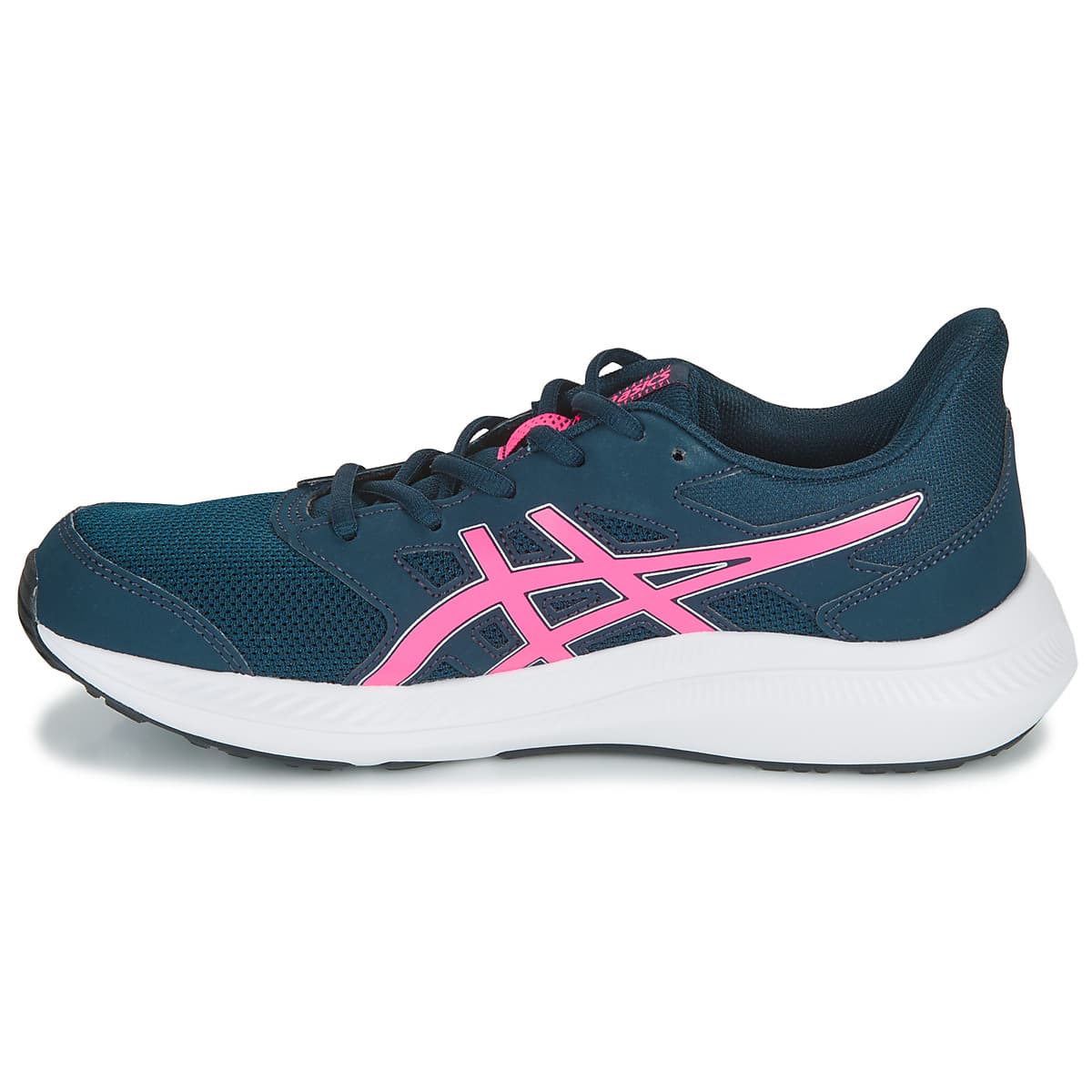 Girls' Sports Shoes Asics Blue