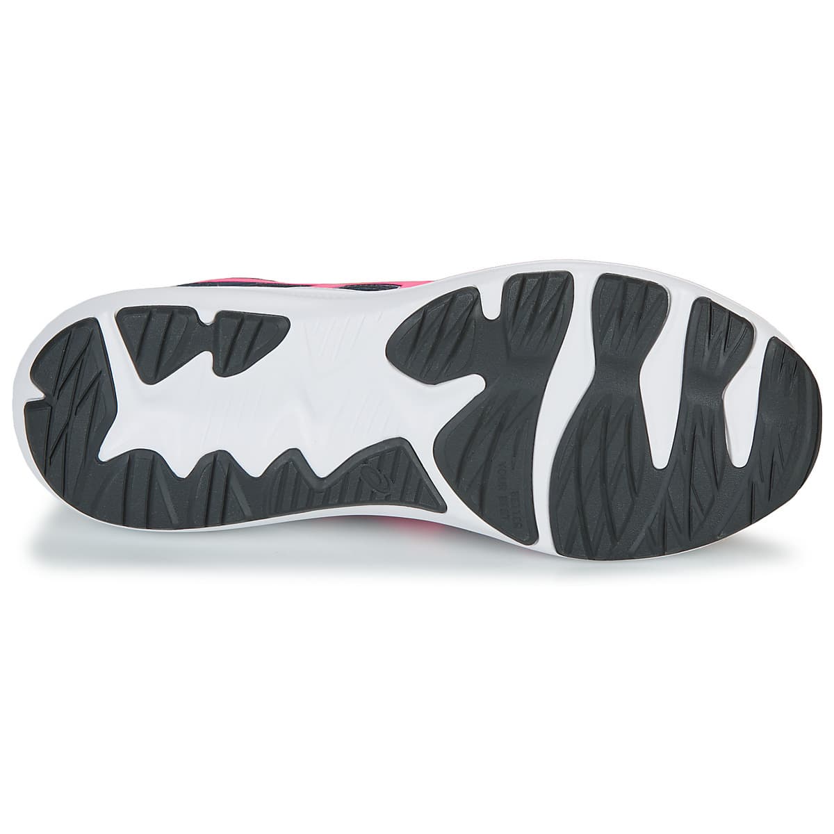 Girls' Sports Shoes Asics Blue