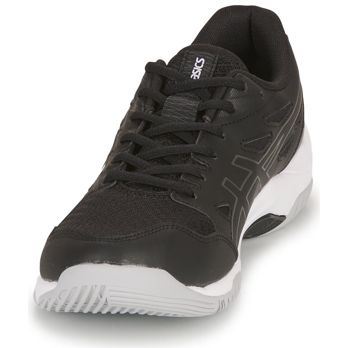Men's Gym Shoes Asics Black