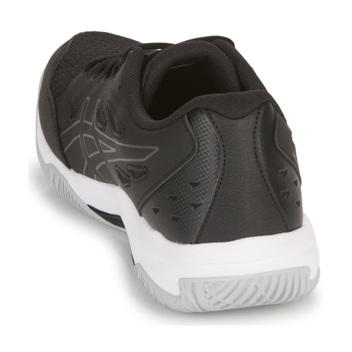 Men's Gym Shoes Asics Black