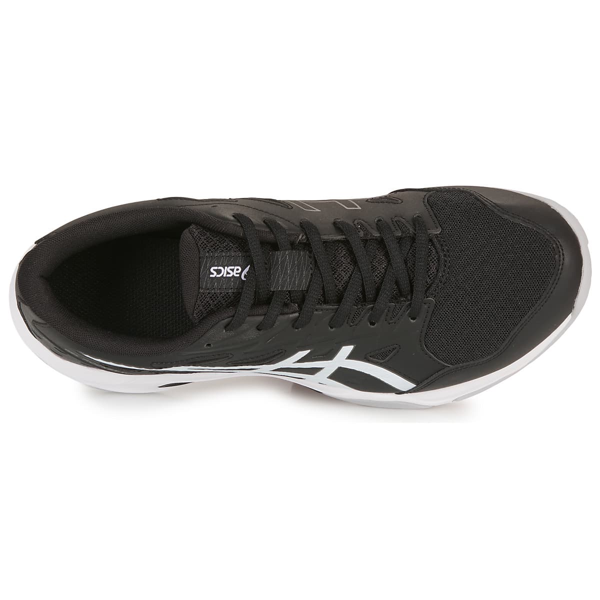 Men's Gym Shoes Asics Black