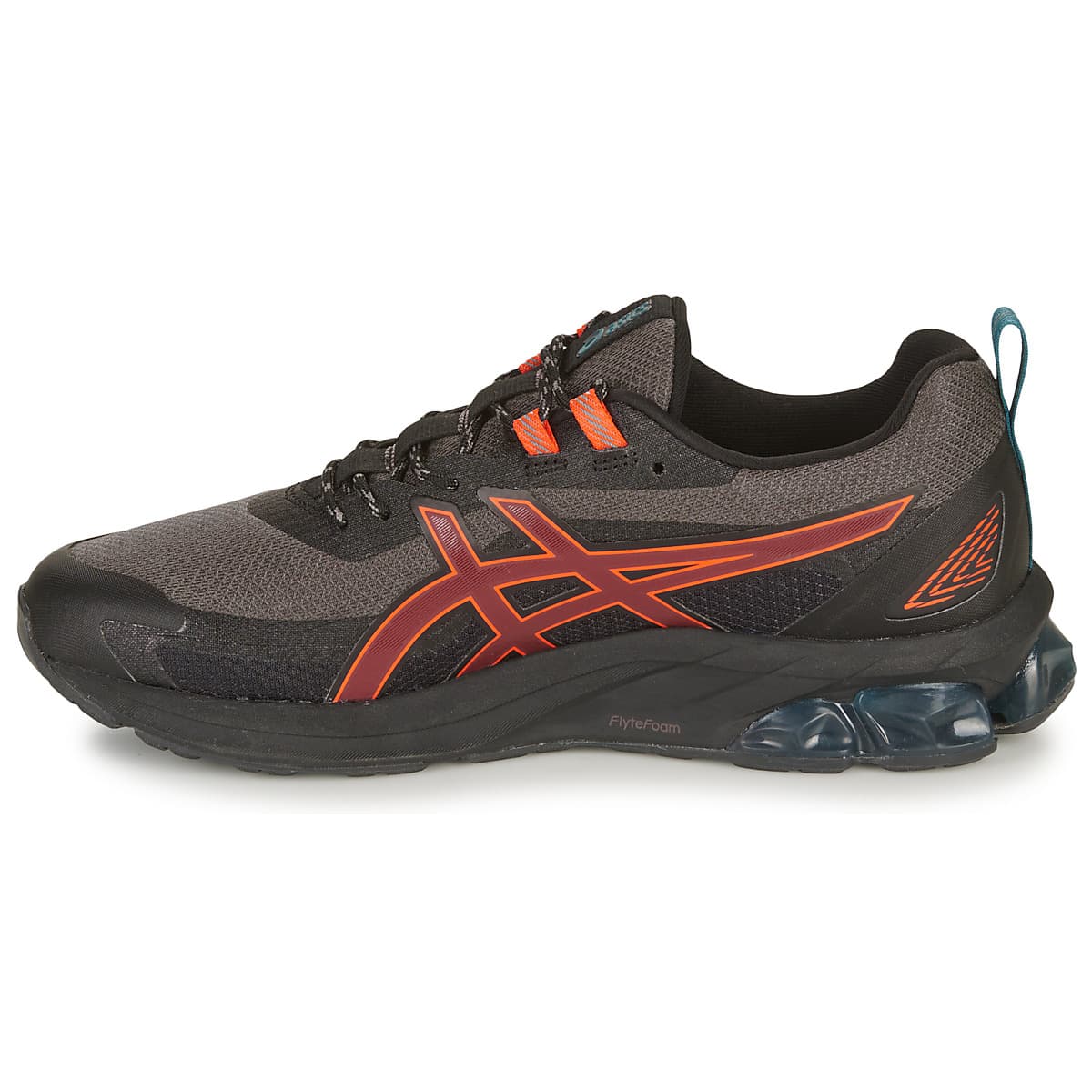 Men's Sneakers Asics Black