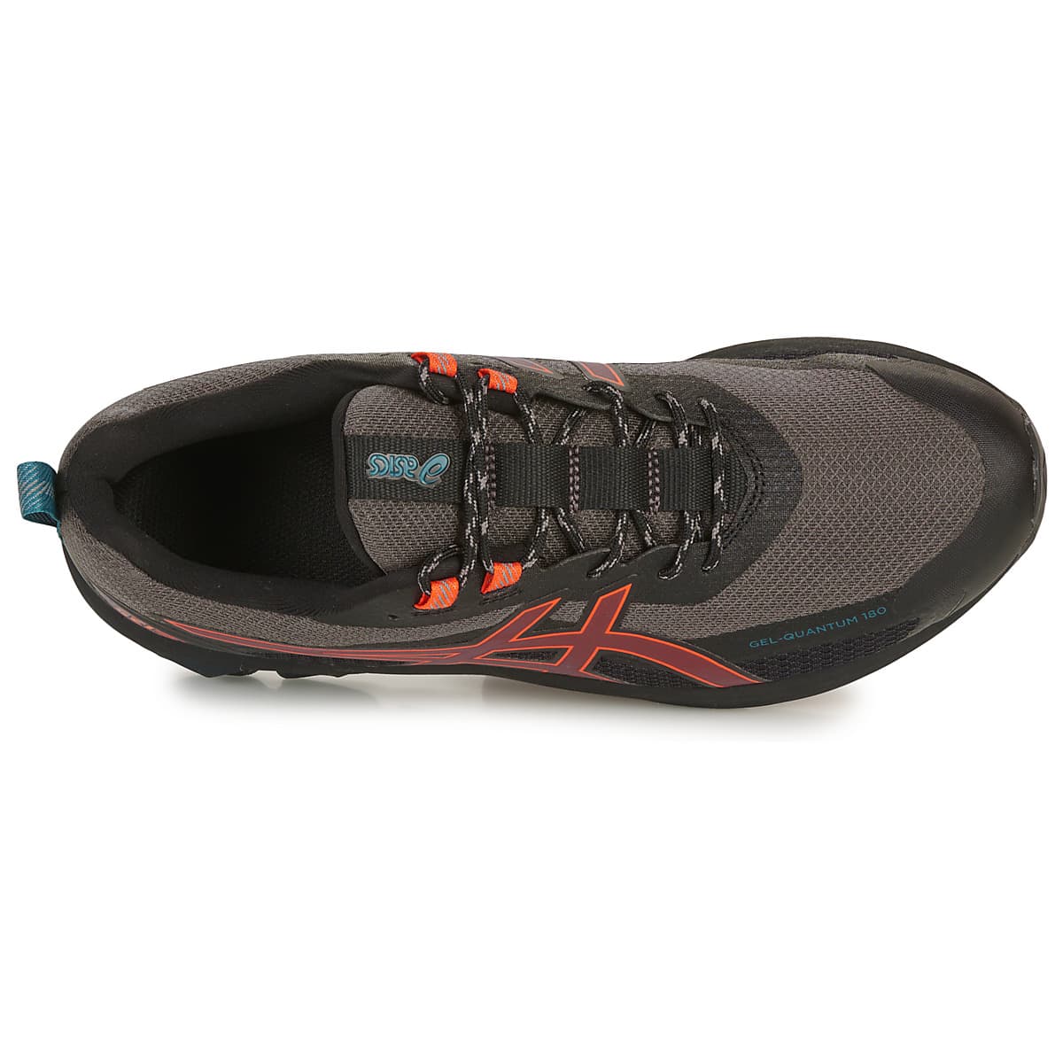 Men's Sneakers Asics Black