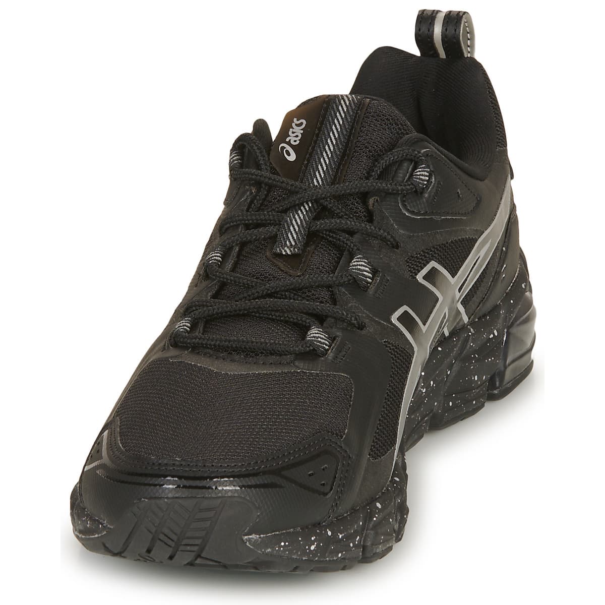 Men's Sneakers Asics Black