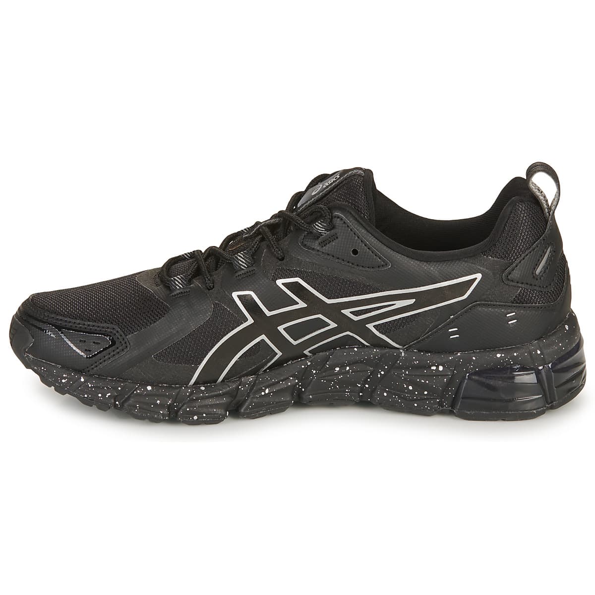 Men's Sneakers Asics Black