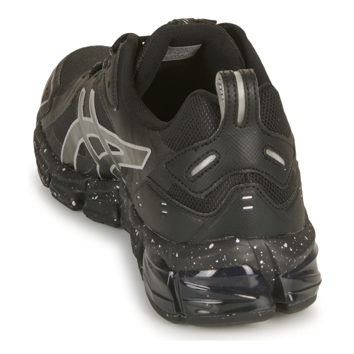 Men's Sneakers Asics Black