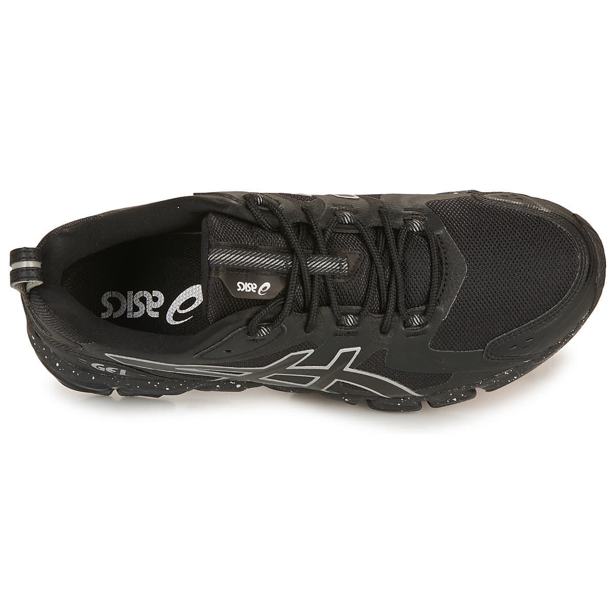 Men's Sneakers Asics Black