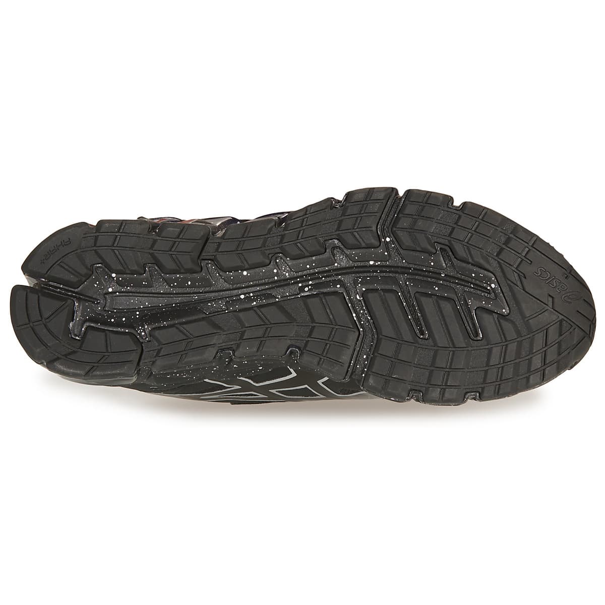 Men's Sneakers Asics Black