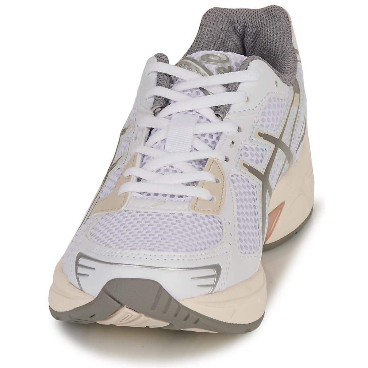 Women's Sneakers Asics Beige