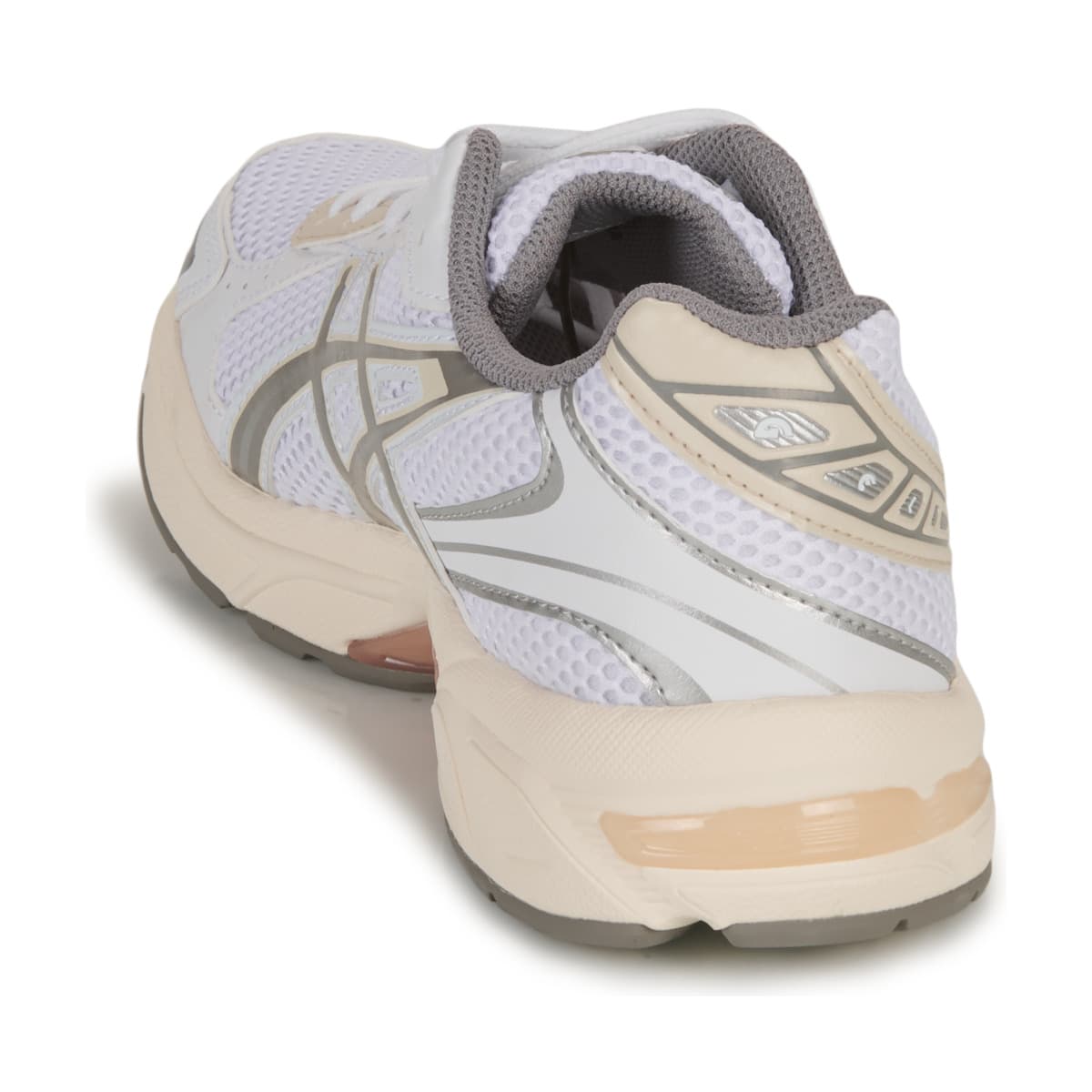 Women's Sneakers Asics Beige