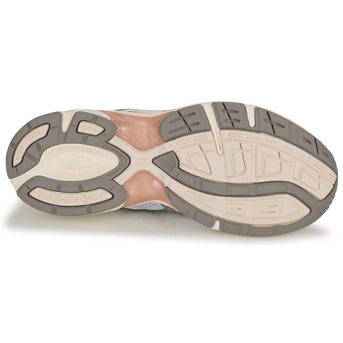 Women's Sneakers Asics Beige